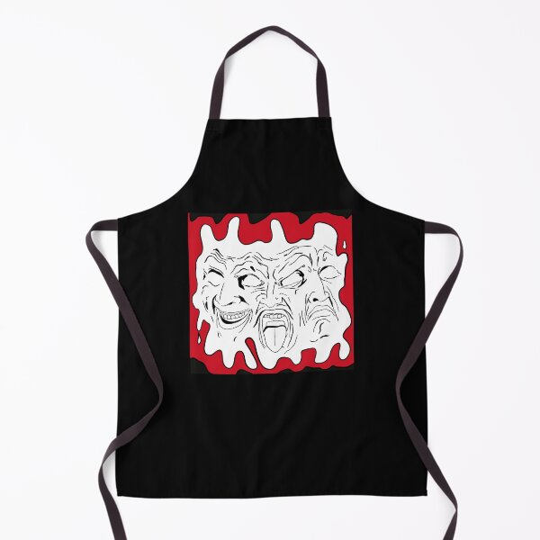 Item preview, Three face Design designed and sold by ImyGeorge.