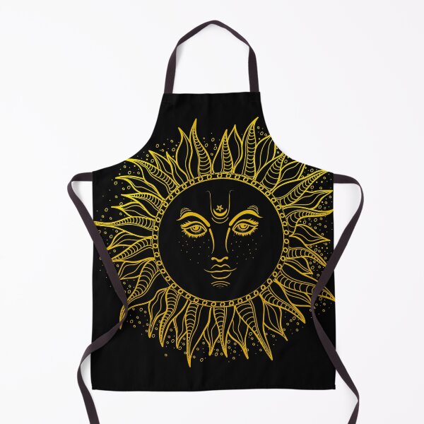 Item preview, golden sun designed and sold by haroulita.