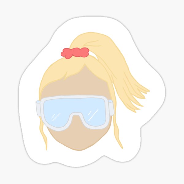 Item preview, Lab Science Girl designed and sold by Nicole Vezina.
