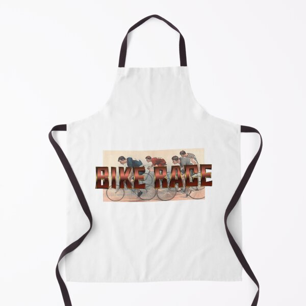Item preview, Bike Race designed and sold by teepossible.