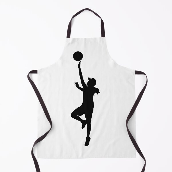 Item preview, Lay Up Shadow designed and sold by awesomenerdshop.