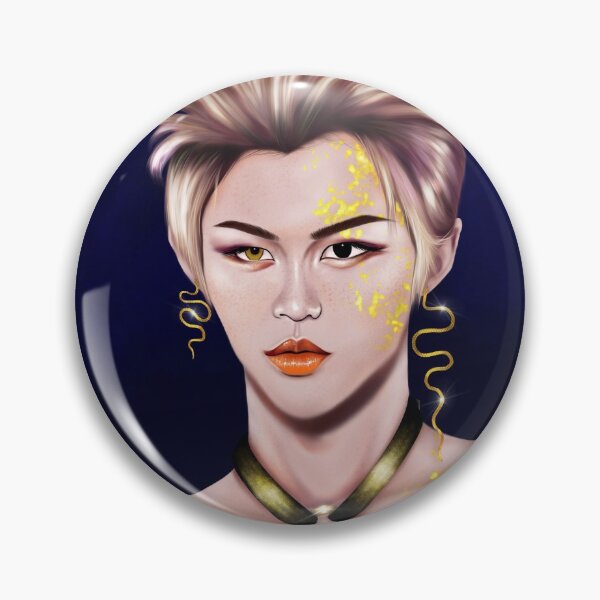 Item preview, Golden Felix designed and sold by domimi99.