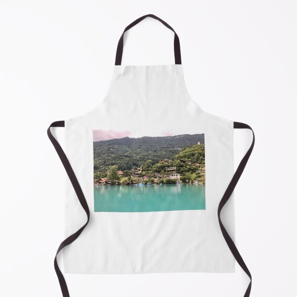 Item preview, Interlaken Lake - Switzerland designed and sold by neurosci.