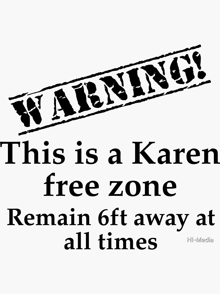 Karen Free Zone by HI-Media