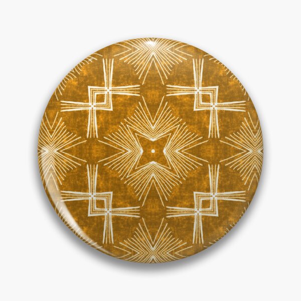Item preview, Zelda Sunburst, Golden Carmel designed and sold by Palifino.