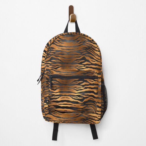 Item preview, Tiger Stripes designed and sold by dexlarprice.