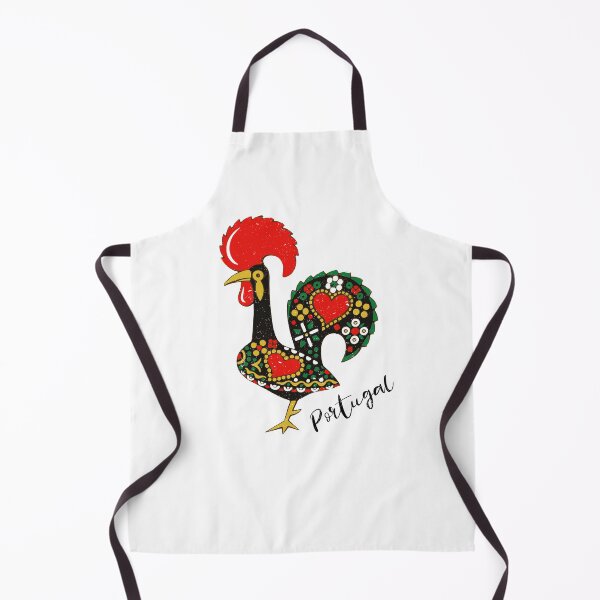 Item preview, Galo de Barcelos de Portugal Portuguese Rooster designed and sold by MerchLovers.