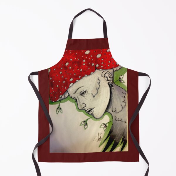 Item preview, Fungus amongst us designed and sold by Tattoomama25.
