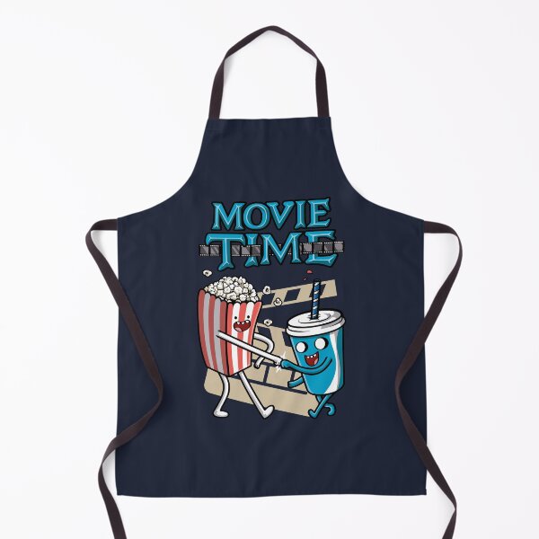 Item preview, Movie Time designed and sold by Olipop.