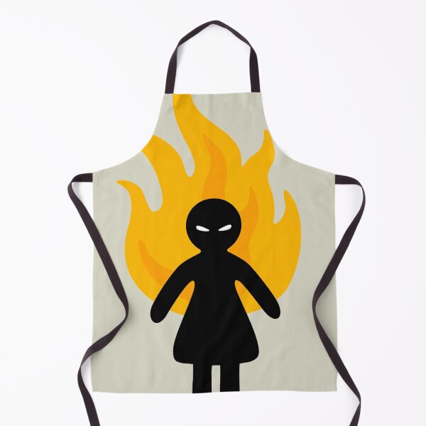 Item preview, Beware of The Angry Girl designed and sold by XOOXOO.