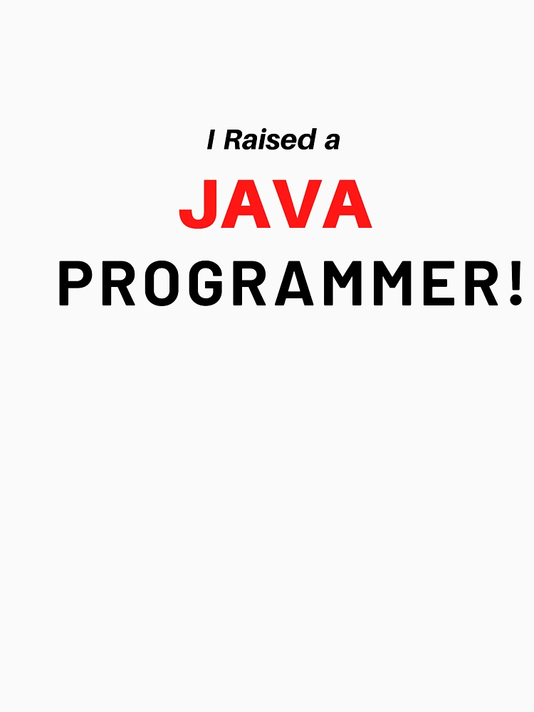 Thumbnail 4 of 4, Tank Top, Raised Java Programmer designed and sold by fullstackdev25.