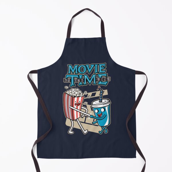 Item preview, Movie Time v2 designed and sold by Olipop.