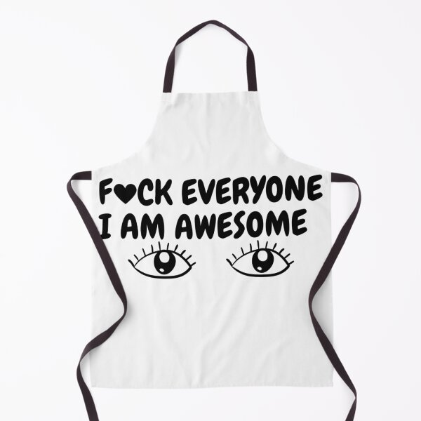 Item preview, Body Positivity -Fcuk Awesome designed and sold by sharrohi.