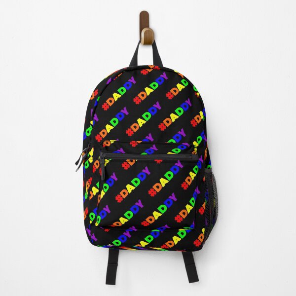 Item preview, Daddy | #DADDY | Hashtag Pattern designed and sold by williamcuccio.