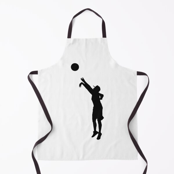 Item preview, Basketball shot shadow designed and sold by awesomenerdshop.
