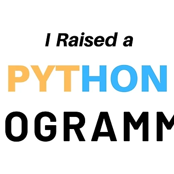 Artwork thumbnail, Raised a Programmer by fullstackdev25