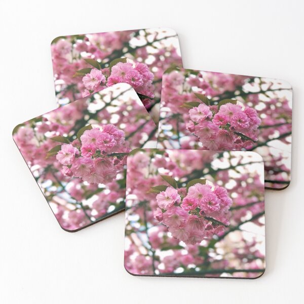 Item preview, Cherry blossoms  designed and sold by verulukasova.