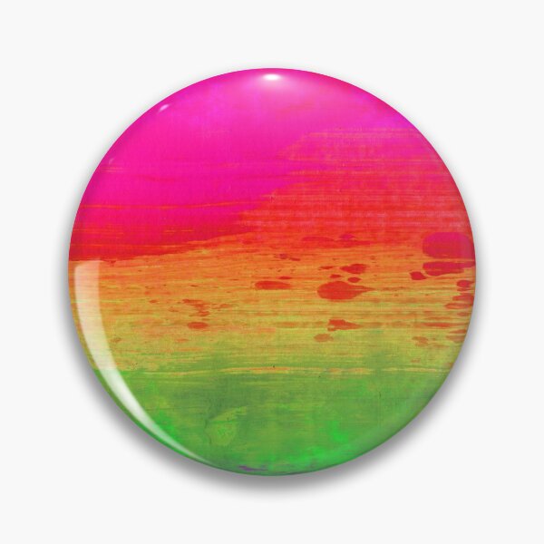 Item preview, Hot Rainbow Painting designed and sold by Ithelda.
