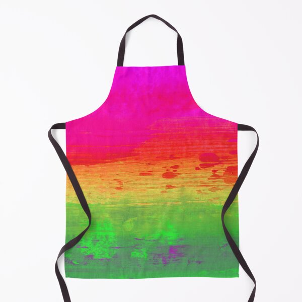 Item preview, Hot Rainbow Painting designed and sold by Ithelda.
