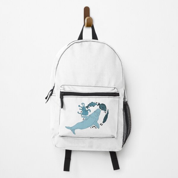 Item preview, Beluga Whale  designed and sold by NadiaTolliday.