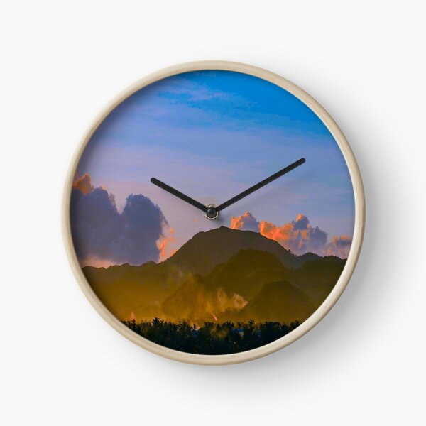 Vista previa del artículo con la obra «Jungla china», diseñado y vendido por Statement & Design.