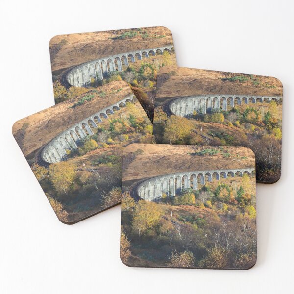 Item preview, Glenfinnan Viaduct designed and sold by bitm2007.