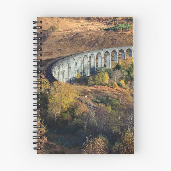 Item preview, Glenfinnan Viaduct designed and sold by bitm2007.