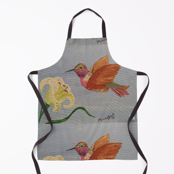 Item preview, Hummingbird Too designed and sold by MinnieBert.