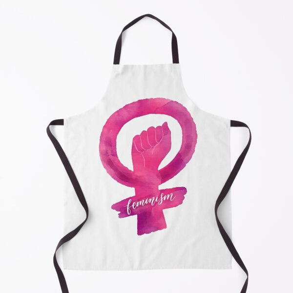 Item preview, Feminism designed and sold by OtterFactory.