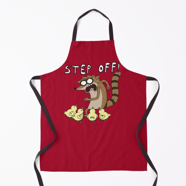 Item preview, Step Off! designed and sold by Kudere-Shen-Woo.