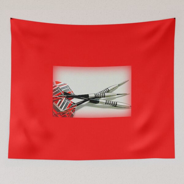 Item preview, Darts (Fléchettes) designed and sold by angel1.