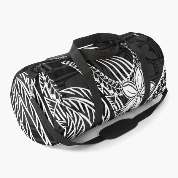 Item preview, Vintage Samoan Tapa Print designed and sold by sunnthreads.