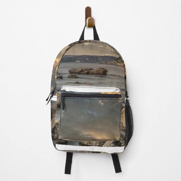 Item preview, St Michaels mount at sunset Marazion Penzance Cornwall designed and sold by kathleenjean.