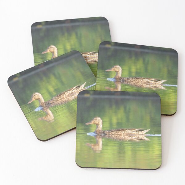 Item preview, Mrs. Mallard designed and sold by JoanneKenney.