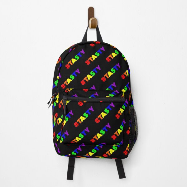 Item preview, Tasty | #TASTY | Hashtag Pattern designed and sold by williamcuccio.