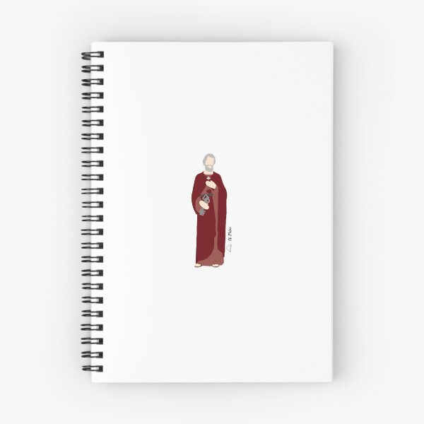 Item preview, St. Peter designed and sold by Kelsey Gunkel.