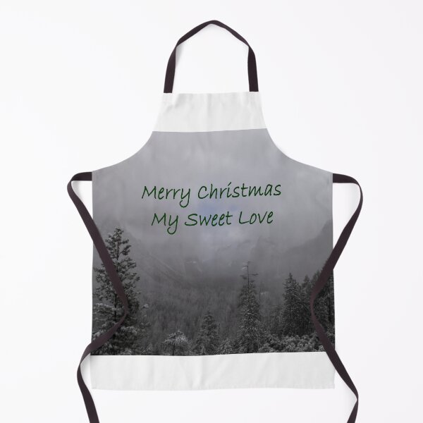 Artikelvorschau, Merry Christmas Love entworfen und verkauft von nbrandsberg.