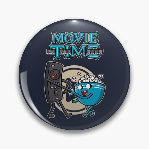 Item preview, Home Movie Time v2 designed and sold by Olipop.