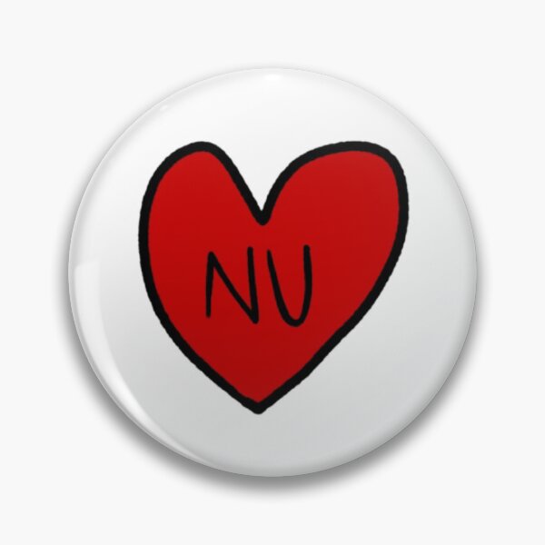 Item preview, Northeastern Heart designed and sold by sydneyw745.