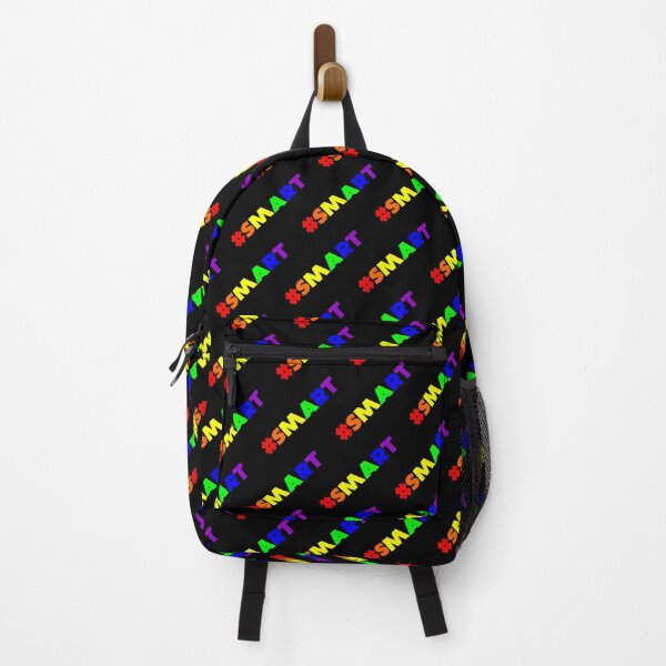 Item preview, Smart | #SMART | Hashtag Pattern designed and sold by williamcuccio.