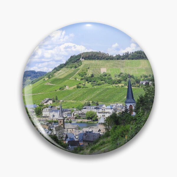 Artikelvorschau,  Trarbach auf dieser Seite. Sie können auch die Reben und die Weinberge. entworfen und verkauft von aapshop.