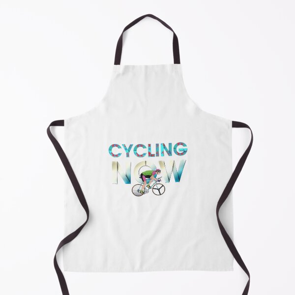 Item preview, Cycling Now designed and sold by teepossible.
