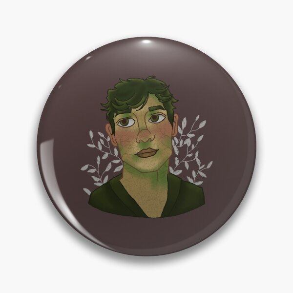 Item preview, Green Plant Guy designed and sold by daphnesdesigns.