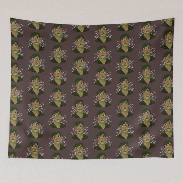 Item preview, Green Plant Guy designed and sold by daphnesdesigns.