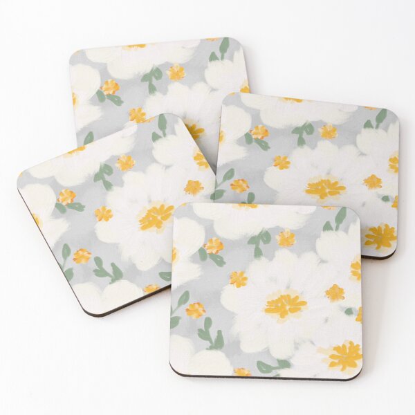 Item preview, Painterly Peony designed and sold by Ilze Lucero.