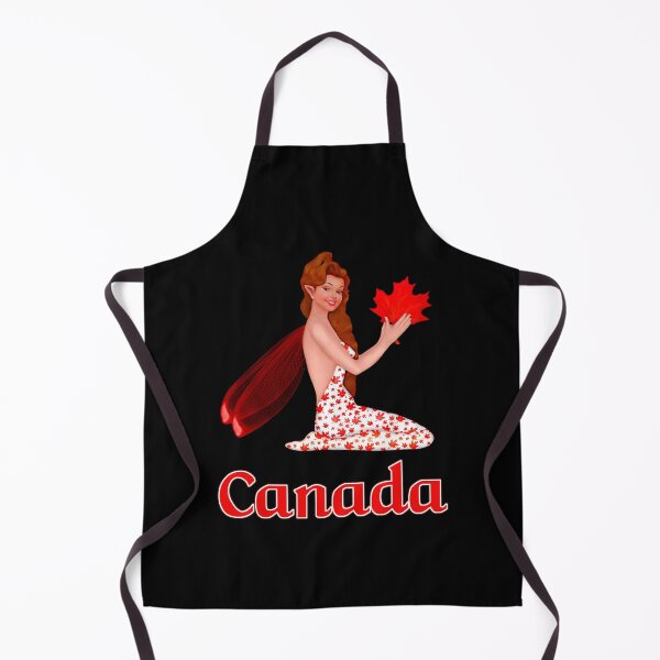 Item preview, Canadian Pixie designed and sold by SpiceTree.