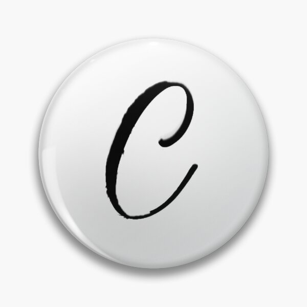 Item preview, C initial designed and sold by lmblovelife.