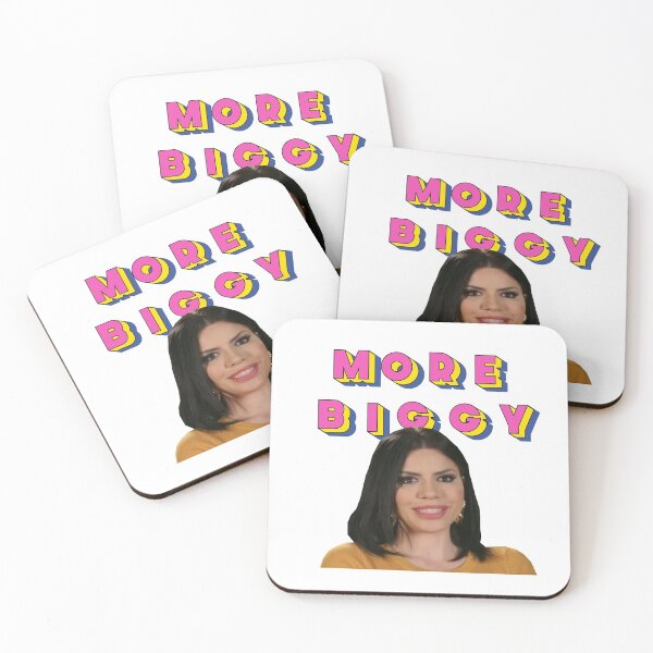 Item preview, More Biggy Larissa 90 Day Fiancé designed and sold by AuntyAlien.