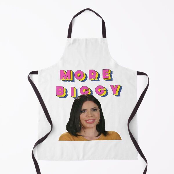 Item preview, More Biggy Larissa 90 Day Fiancé designed and sold by AuntyAlien.