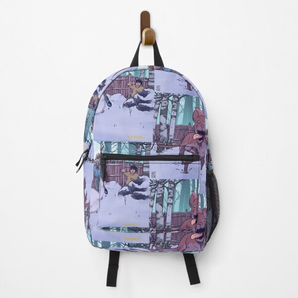 Item preview, Snowy day designed and sold by Daniel Grey.